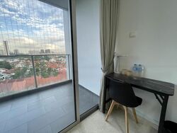 The Parc Condominium (D5), Condominium #544381081